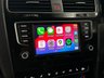 USED 2016 66 VOLKSWAGEN GOLF 2.0 TDI BlueMotion Tech GTD Hatchback 5dr Diesel DSG Euro 6 (s/s) (184 ps) FSH + CAMBELT@ 55K & DSG OIL @ 53K + APPLE CAR PLAY + FULL AERO KIT!