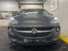 USED 2015 15 VAUXHALL ADAM 1.2 16v GLAM Hatchback 3dr Petrol Manual Euro 5 (70 ps) FIXED PAN / 2 KEYS / FSH
