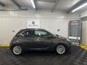 USED 2015 15 VAUXHALL ADAM 1.2 16v GLAM Hatchback 3dr Petrol Manual Euro 5 (70 ps) FIXED PAN / 2 KEYS / FSH