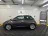 USED 2015 15 VAUXHALL ADAM 1.2 16v GLAM Hatchback 3dr Petrol Manual Euro 5 (70 ps) FIXED PAN / 2 KEYS / FSH