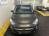 USED 2015 15 VAUXHALL ADAM 1.2 16v GLAM Hatchback 3dr Petrol Manual Euro 5 (70 ps) FIXED PAN / 2 KEYS / FSH
