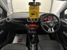 USED 2015 15 VAUXHALL ADAM 1.2 16v GLAM Hatchback 3dr Petrol Manual Euro 5 (70 ps) FIXED PAN / 2 KEYS / FSH