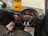 USED 2015 15 VAUXHALL ADAM 1.2 16v GLAM Hatchback 3dr Petrol Manual Euro 5 (70 ps) FIXED PAN / 2 KEYS / FSH
