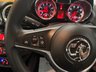 USED 2015 15 VAUXHALL ADAM 1.2 16v GLAM Hatchback 3dr Petrol Manual Euro 5 (70 ps) FIXED PAN / 2 KEYS / FSH