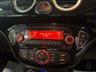 USED 2015 15 VAUXHALL ADAM 1.2 16v GLAM Hatchback 3dr Petrol Manual Euro 5 (70 ps) FIXED PAN / 2 KEYS / FSH