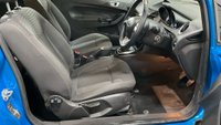 USED 2015 15 FORD FIESTA 1.0T EcoBoost Zetec Hatchback 3dr Petrol Manual Euro 5 (s/s) (100 ps) 