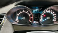 USED 2015 15 FORD FIESTA 1.0T EcoBoost Zetec Hatchback 3dr Petrol Manual Euro 5 (s/s) (100 ps) 