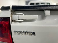 USED 2020 20 TOYOTA HILUX 2.4 D-4D Active Pickup 2dr Diesel Manual 4WD Euro 6 (3.5t) (150 ps) GREAT CONDITION - UK DELIVERY