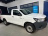 USED 2020 20 TOYOTA HILUX 2.4 D-4D Active Pickup 2dr Diesel Manual 4WD Euro 6 (3.5t) (150 ps) GREAT CONDITION - UK DELIVERY