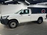 USED 2020 20 TOYOTA HILUX 2.4 D-4D Active Pickup 2dr Diesel Manual 4WD Euro 6 (3.5t) (150 ps) GREAT CONDITION - UK DELIVERY