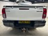 USED 2020 20 TOYOTA HILUX 2.4 D-4D Active Pickup 2dr Diesel Manual 4WD Euro 6 (3.5t) (150 ps) GREAT CONDITION - UK DELIVERY