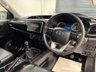 USED 2020 20 TOYOTA HILUX 2.4 D-4D Active Pickup 2dr Diesel Manual 4WD Euro 6 (3.5t) (150 ps) GREAT CONDITION - UK DELIVERY