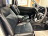 USED 2020 20 TOYOTA HILUX 2.4 D-4D Active Pickup 2dr Diesel Manual 4WD Euro 6 (3.5t) (150 ps) GREAT CONDITION - UK DELIVERY