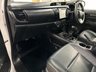 USED 2020 20 TOYOTA HILUX 2.4 D-4D Active Pickup 2dr Diesel Manual 4WD Euro 6 (3.5t) (150 ps) GREAT CONDITION - UK DELIVERY