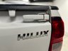 USED 2020 20 TOYOTA HILUX 2.4 D-4D Active Pickup 2dr Diesel Manual 4WD Euro 6 (3.5t) (150 ps) GREAT CONDITION - UK DELIVERY
