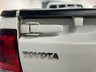 USED 2020 20 TOYOTA HILUX 2.4 D-4D Active Pickup 2dr Diesel Manual 4WD Euro 6 (3.5t) (150 ps) GREAT CONDITION - UK DELIVERY
