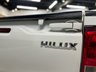 USED 2020 20 TOYOTA HILUX 2.4 D-4D Active Pickup 2dr Diesel Manual 4WD Euro 6 (3.5t) (150 ps) GREAT CONDITION - UK DELIVERY