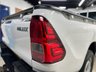 USED 2020 20 TOYOTA HILUX 2.4 D-4D Active Pickup 2dr Diesel Manual 4WD Euro 6 (3.5t) (150 ps) GREAT CONDITION - UK DELIVERY