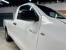 USED 2020 20 TOYOTA HILUX 2.4 D-4D Active Pickup 2dr Diesel Manual 4WD Euro 6 (3.5t) (150 ps) GREAT CONDITION - UK DELIVERY