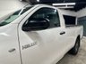 USED 2020 20 TOYOTA HILUX 2.4 D-4D Active Pickup 2dr Diesel Manual 4WD Euro 6 (3.5t) (150 ps) GREAT CONDITION - UK DELIVERY