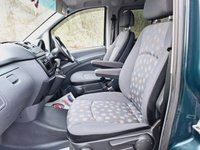 USED 2007 56 MERCEDES-BENZ VITO 2.1 115CDI Dualiner Basic Compact Panel Van 5dr Diesel Manual SWB (150 bhp) 5 SEATS AUTO TOW BAR