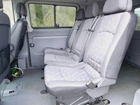 USED 2007 56 MERCEDES-BENZ VITO 2.1 115CDI Dualiner Basic Compact Panel Van 5dr Diesel Manual SWB (150 bhp) 5 SEATS AUTO TOW BAR