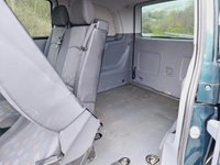 USED 2007 56 MERCEDES-BENZ VITO 2.1 115CDI Dualiner Basic Compact Panel Van 5dr Diesel Manual SWB (150 bhp) 5 SEATS AUTO TOW BAR