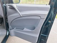 USED 2007 56 MERCEDES-BENZ VITO 2.1 115CDI Dualiner Basic Compact Panel Van 5dr Diesel Manual SWB (150 bhp) 5 SEATS AUTO TOW BAR