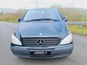 USED 2007 56 MERCEDES-BENZ VITO 2.1 115CDI Dualiner Basic Compact Panel Van 5dr Diesel Manual SWB (150 bhp) 5 SEATS AUTO TOW BAR