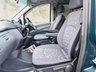 USED 2007 56 MERCEDES-BENZ VITO 2.1 115CDI Dualiner Basic Compact Panel Van 5dr Diesel Manual SWB (150 bhp) 5 SEATS AUTO TOW BAR
