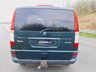 USED 2007 56 MERCEDES-BENZ VITO 2.1 115CDI Dualiner Basic Compact Panel Van 5dr Diesel Manual SWB (150 bhp) 5 SEATS AUTO TOW BAR