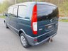 USED 2007 56 MERCEDES-BENZ VITO 2.1 115CDI Dualiner Basic Compact Panel Van 5dr Diesel Manual SWB (150 bhp) 5 SEATS AUTO TOW BAR