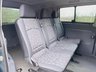 USED 2007 56 MERCEDES-BENZ VITO 2.1 115CDI Dualiner Basic Compact Panel Van 5dr Diesel Manual SWB (150 bhp) 5 SEATS AUTO TOW BAR