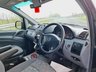 USED 2007 56 MERCEDES-BENZ VITO 2.1 115CDI Dualiner Basic Compact Panel Van 5dr Diesel Manual SWB (150 bhp) 5 SEATS AUTO TOW BAR