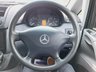 USED 2007 56 MERCEDES-BENZ VITO 2.1 115CDI Dualiner Basic Compact Panel Van 5dr Diesel Manual SWB (150 bhp) 5 SEATS AUTO TOW BAR