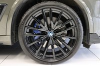 USED 2023 73 BMW X5 50E 3.0 XDRIVE M SPORT PLUG IN HYBRID  OVER &pound;11K IN OPTIONS BODYKIT PANO