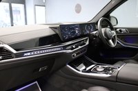 USED 2023 73 BMW X5 50E 3.0 XDRIVE M SPORT PLUG IN HYBRID  OVER &pound;11K IN OPTIONS BODYKIT PANO