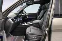 USED 2023 73 BMW X5 50E 3.0 XDRIVE M SPORT PLUG IN HYBRID  OVER &pound;11K IN OPTIONS BODYKIT PANO