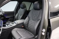 USED 2023 73 BMW X5 50E 3.0 XDRIVE M SPORT PLUG IN HYBRID  OVER &pound;11K IN OPTIONS BODYKIT PANO