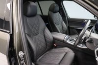 USED 2023 73 BMW X5 50E 3.0 XDRIVE M SPORT PLUG IN HYBRID  OVER &pound;11K IN OPTIONS BODYKIT PANO