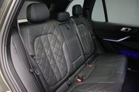 USED 2023 73 BMW X5 50E 3.0 XDRIVE M SPORT PLUG IN HYBRID  OVER &pound;11K IN OPTIONS BODYKIT PANO