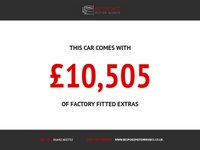 USED 2023 73 BMW X5 50E 3.0 XDRIVE M SPORT PLUG IN HYBRID  OVER &pound;11K IN OPTIONS BODYKIT PANO