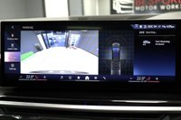 USED 2023 73 BMW X5 50E 3.0 XDRIVE M SPORT PLUG IN HYBRID  OVER &pound;11K IN OPTIONS BODYKIT PANO