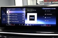 USED 2023 73 BMW X5 50E 3.0 XDRIVE M SPORT PLUG IN HYBRID  OVER &pound;11K IN OPTIONS BODYKIT PANO