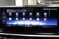 USED 2023 73 BMW X5 50E 3.0 XDRIVE M SPORT PLUG IN HYBRID  OVER &pound;11K IN OPTIONS BODYKIT PANO
