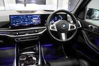 USED 2023 73 BMW X5 50E 3.0 XDRIVE M SPORT PLUG IN HYBRID  OVER &pound;11K IN OPTIONS BODYKIT PANO