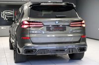 USED 2023 73 BMW X5 50E 3.0 XDRIVE M SPORT PLUG IN HYBRID  OVER &pound;11K IN OPTIONS BODYKIT PANO