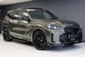 USED 2023 73 BMW X5 50E 3.0 XDRIVE M SPORT PLUG IN HYBRID  OVER &pound;11K IN OPTIONS BODYKIT PANO