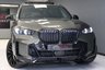 USED 2023 73 BMW X5 50E 3.0 XDRIVE M SPORT PLUG IN HYBRID  OVER &pound;11K IN OPTIONS BODYKIT PANO
