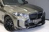USED 2023 73 BMW X5 50E 3.0 XDRIVE M SPORT PLUG IN HYBRID  OVER &pound;11K IN OPTIONS BODYKIT PANO